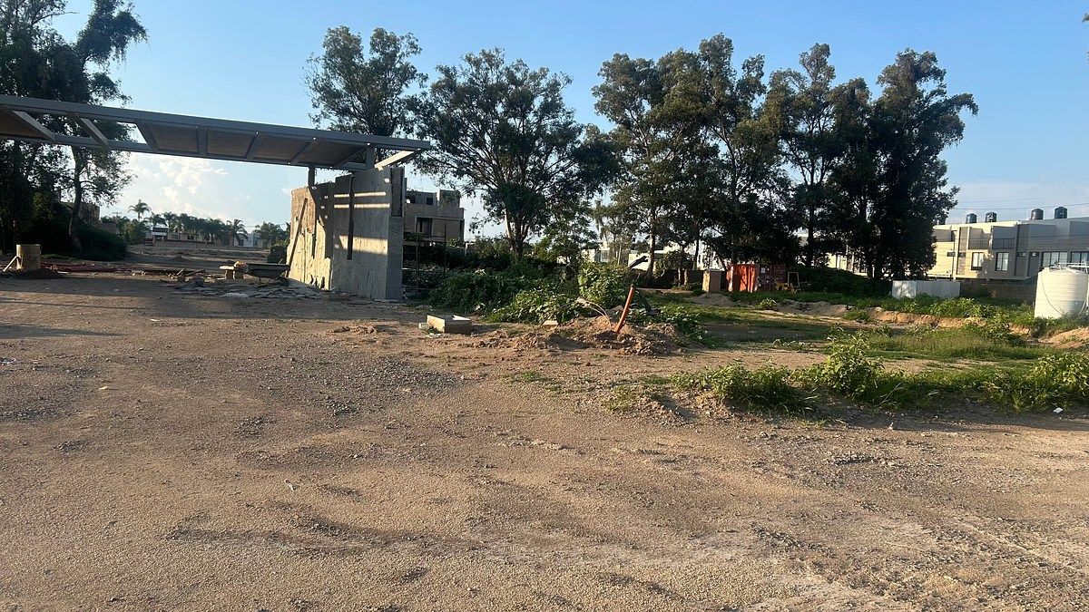 Terreno en Jardines Del Valle, Zapopan, foto 4 de 7