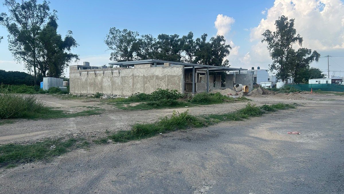 Terreno en Jardines Del Valle, Zapopan, foto 5 de 7
