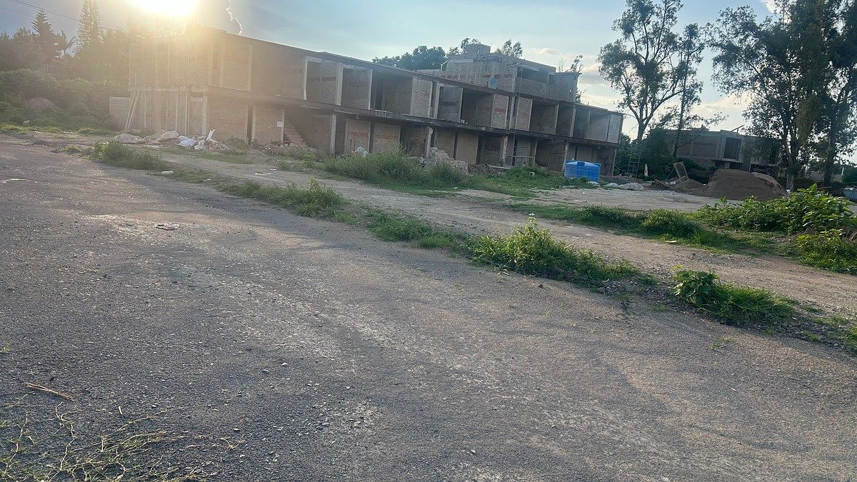 Terreno en Jardines Del Valle, Zapopan, foto 6 de 7