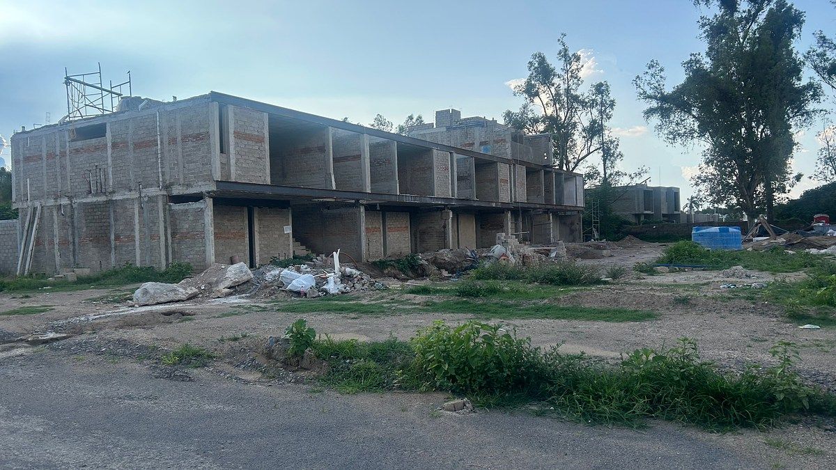 Terreno en Jardines Del Valle, Zapopan, foto 7 de 7