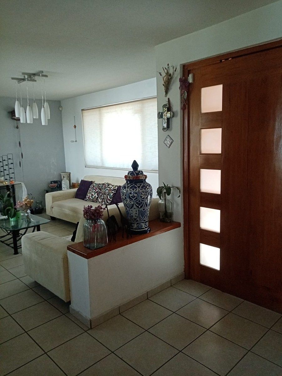 Casa en Balcones de Juriquilla, Querétaro, foto 18 de 18