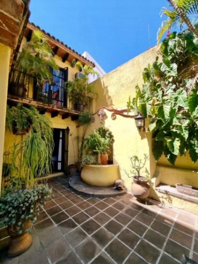 Increíble casa con vegetación en Las Palmas., photo 1 of 11