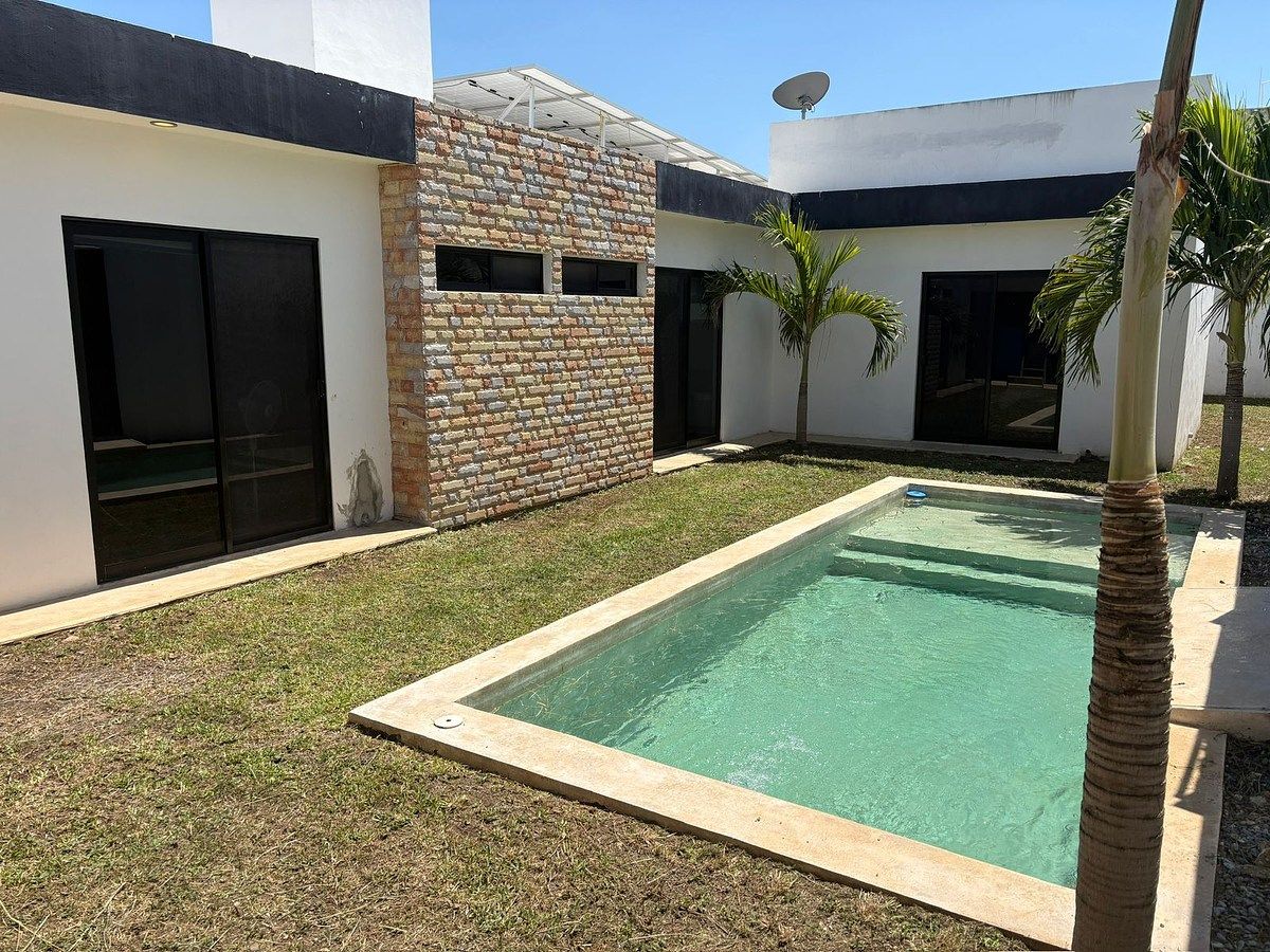 House in Dzityá, Mérida, photo 4 of 15