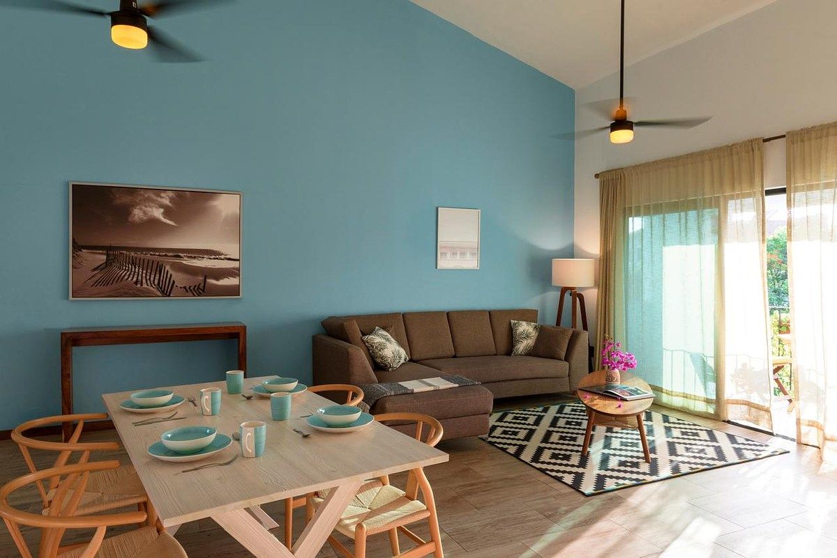 Apartamento em Marina Vallarta, Puerto Vallarta, foto 4 de 18