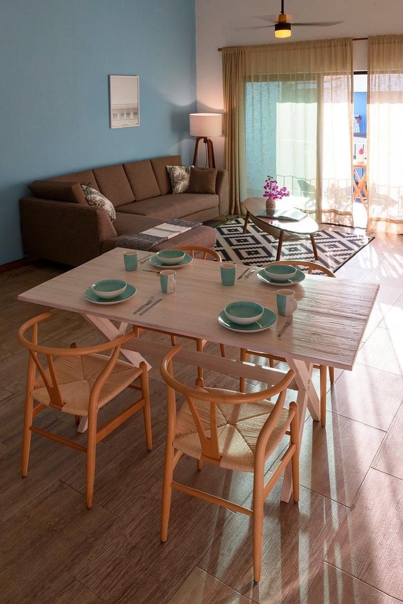 Apartamento em Marina Vallarta, Puerto Vallarta, foto 5 de 18