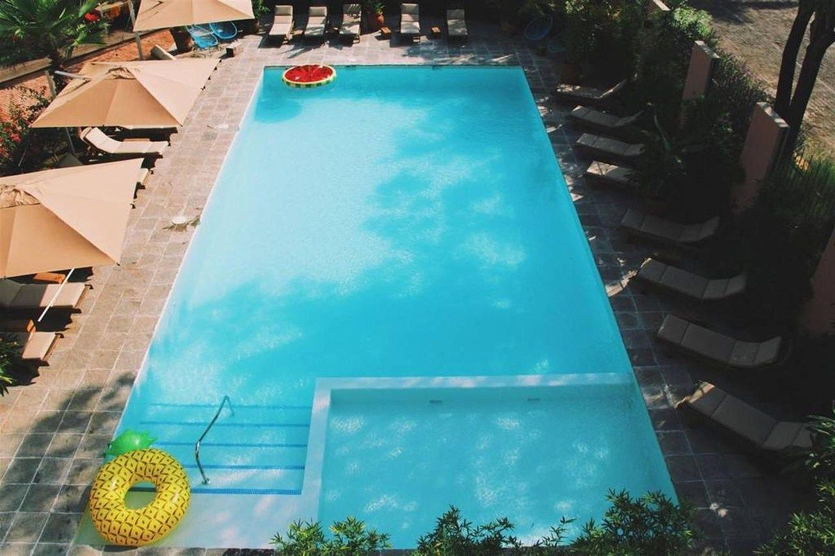 Apartamento em Marina Vallarta, Puerto Vallarta, foto 11 de 18