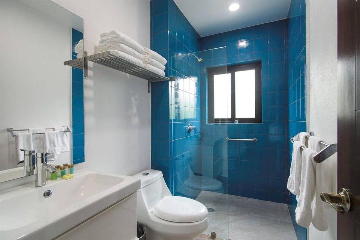 Apartamento em Marina Vallarta, Puerto Vallarta, foto 12 de 18