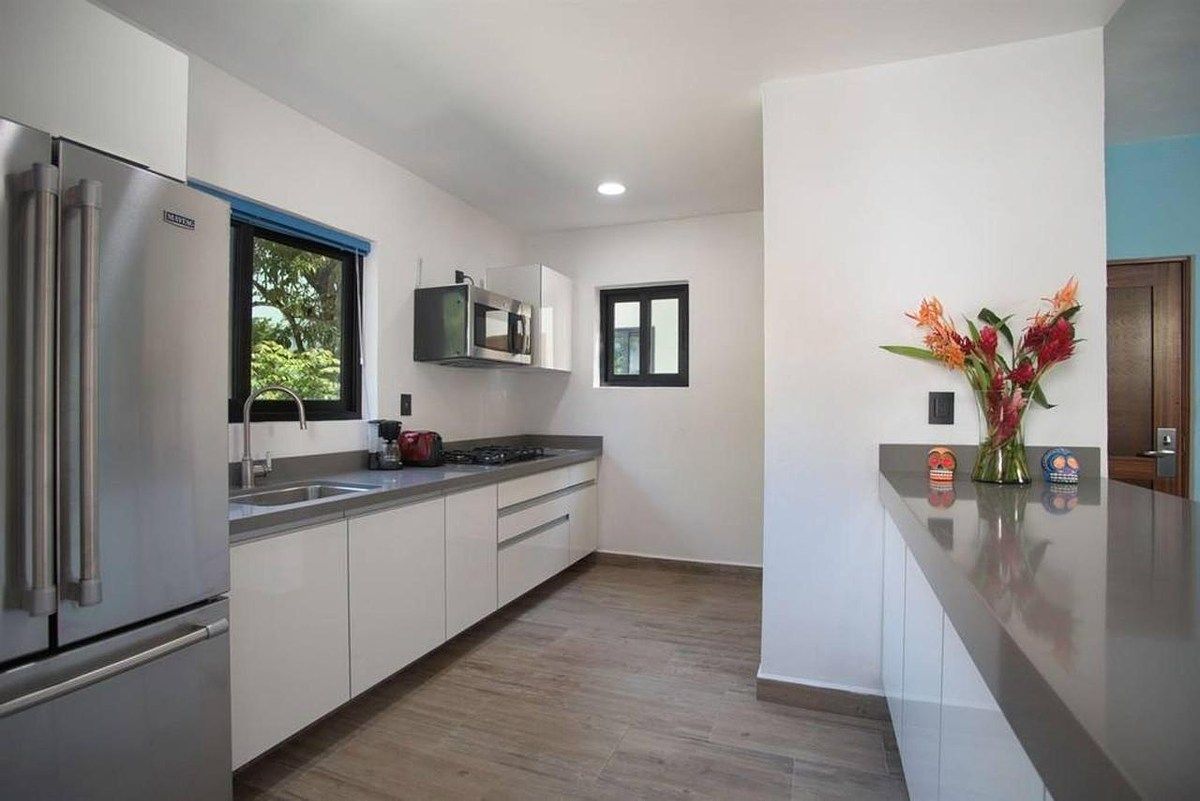 Apartamento em Marina Vallarta, Puerto Vallarta, foto 13 de 18