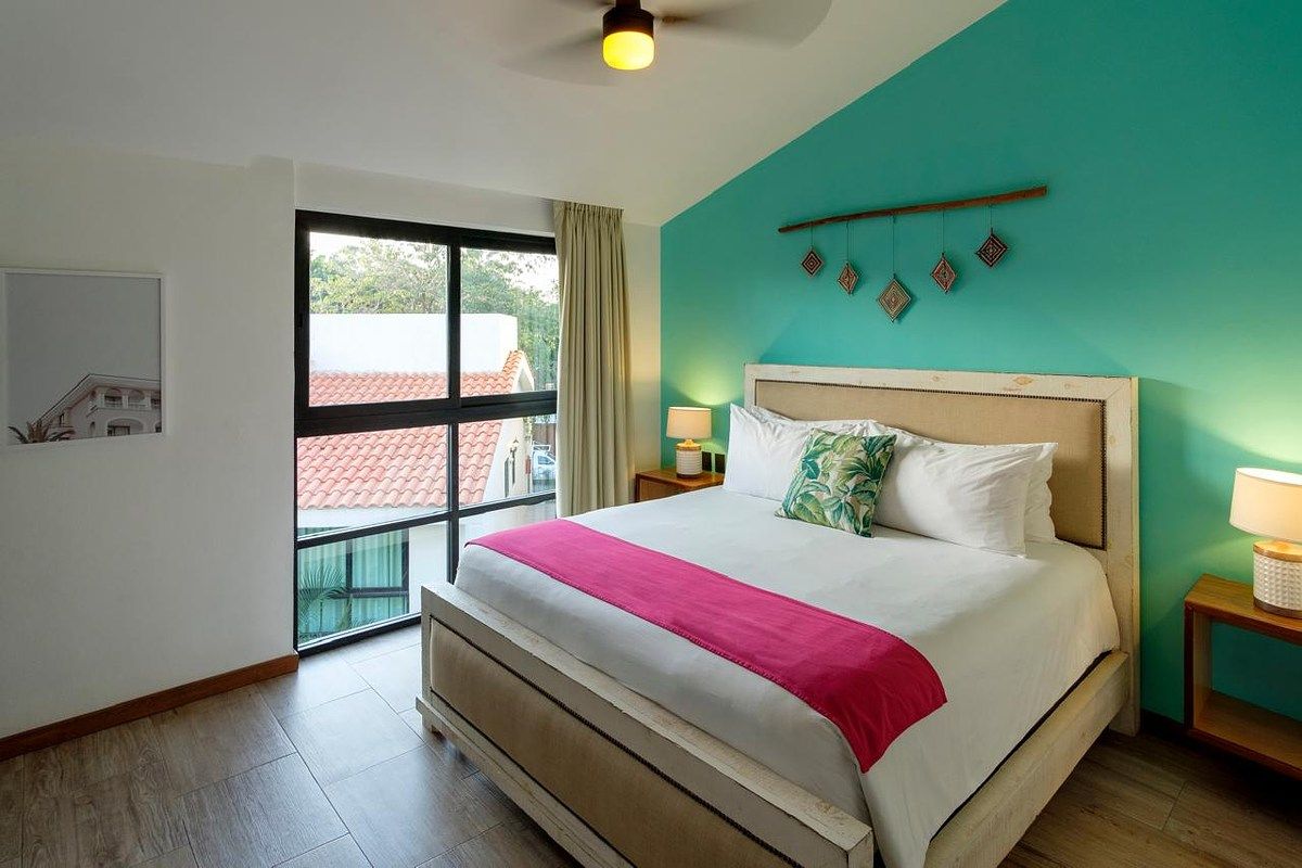 Apartamento em Marina Vallarta, Puerto Vallarta, foto 14 de 18