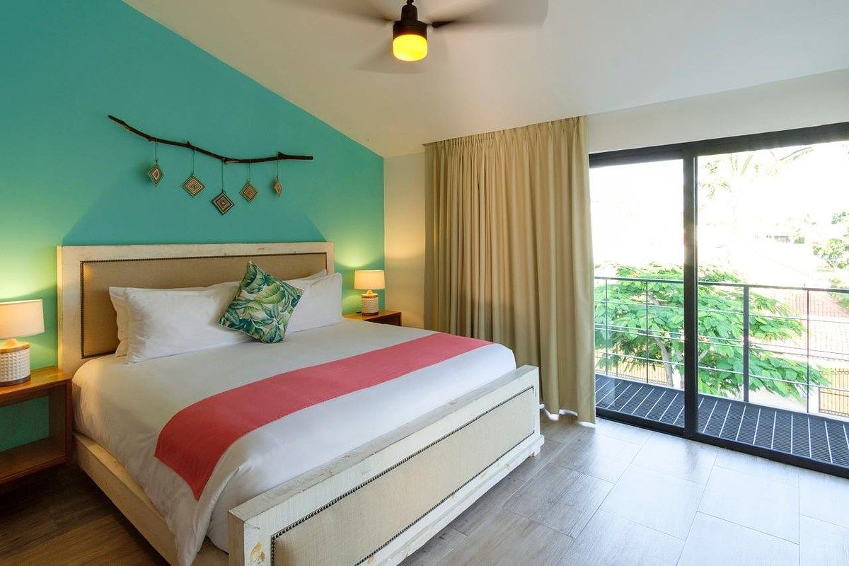 Apartamento em Marina Vallarta, Puerto Vallarta, foto 15 de 18