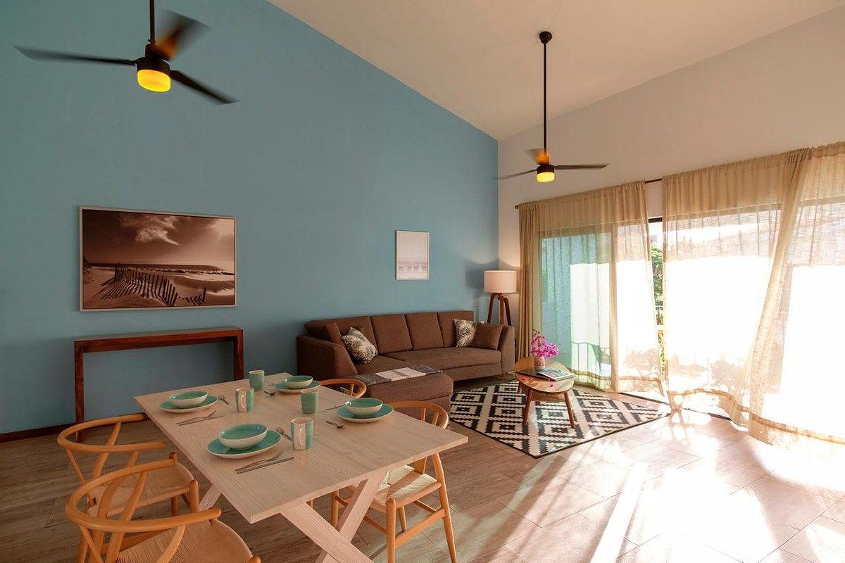 Apartamento em Marina Vallarta, Puerto Vallarta, foto 16 de 18
