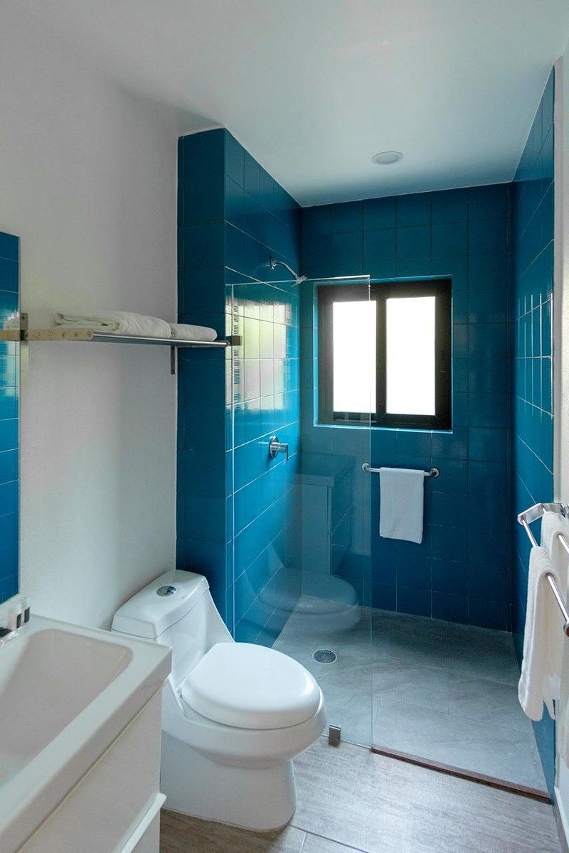 Apartamento em Marina Vallarta, Puerto Vallarta, foto 17 de 18