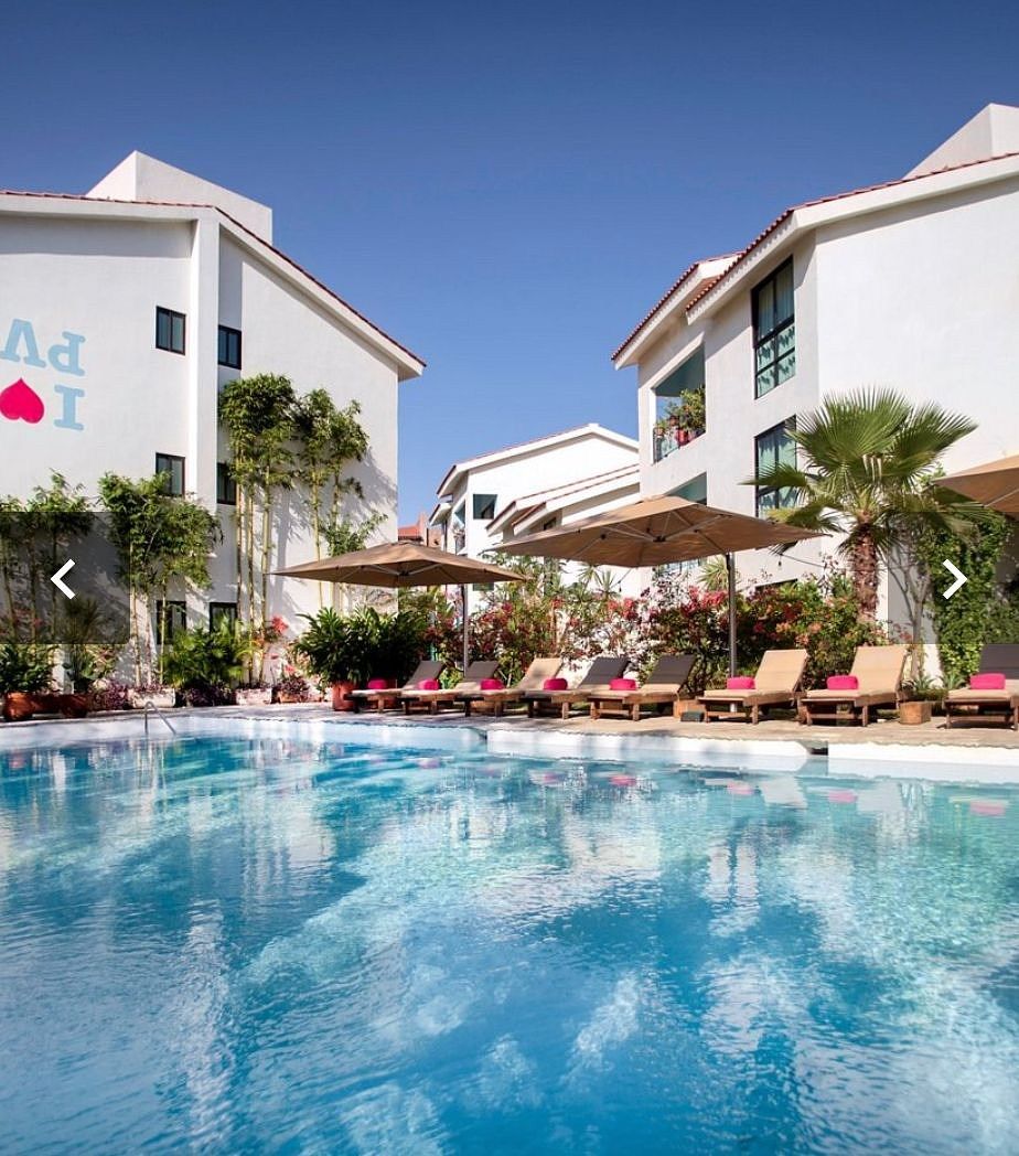 Departamento em Condomínio à Venda - Marina Vallarta, foto 1 de 18