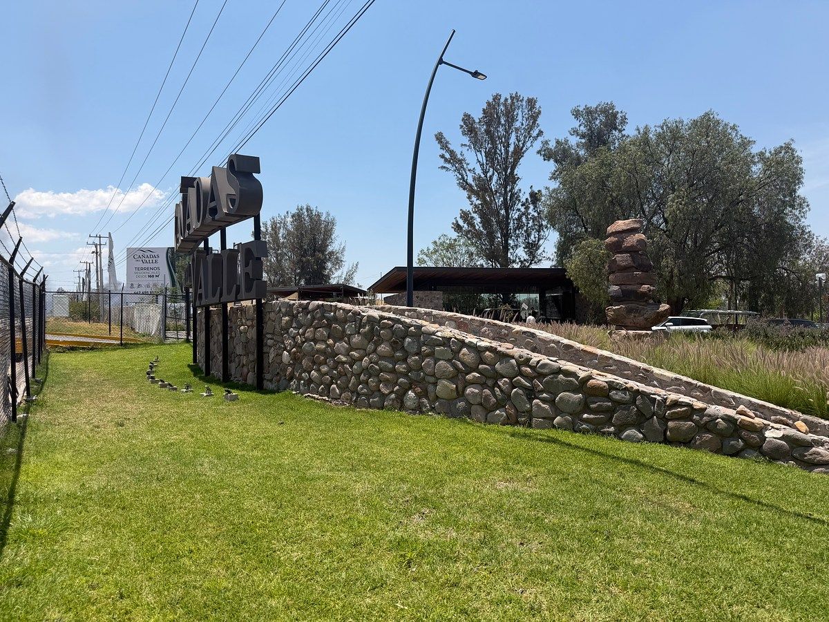 Terreno en Arroyo Hondo, Corregidora, foto 5 de 10