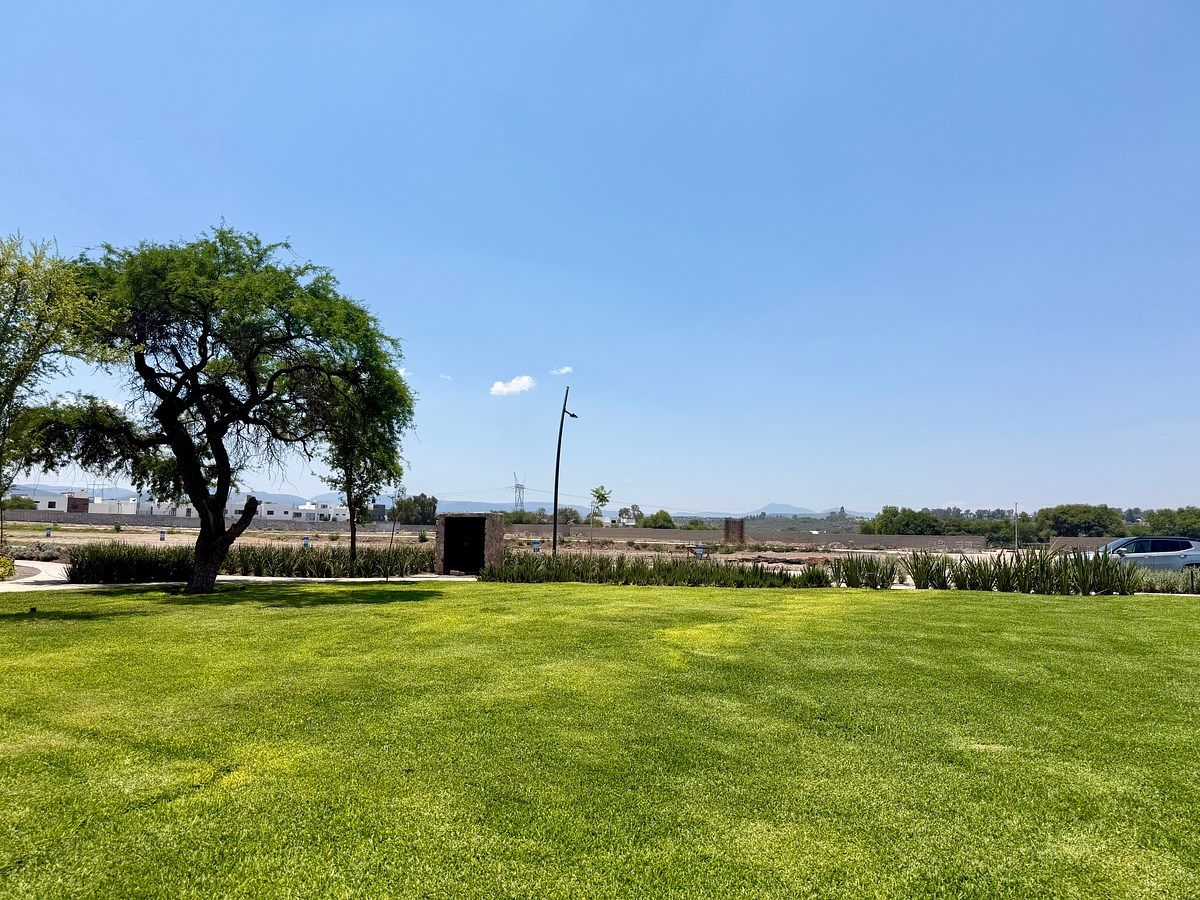 Terreno en Arroyo Hondo, Corregidora, foto 8 de 10