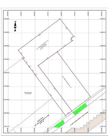 Plano de ubicación, foto 20 de 24