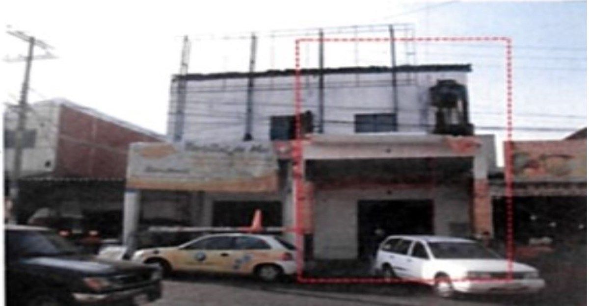 Morelia Michoacan BODEGA COMERCIAL DE 2 NIVELES EN VENTA, foto 1 de 17