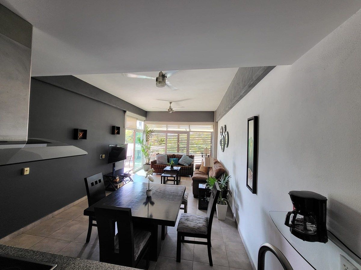 Apartamento em Nuevo Vallarta, Bahía de Banderas, foto 11 de 22