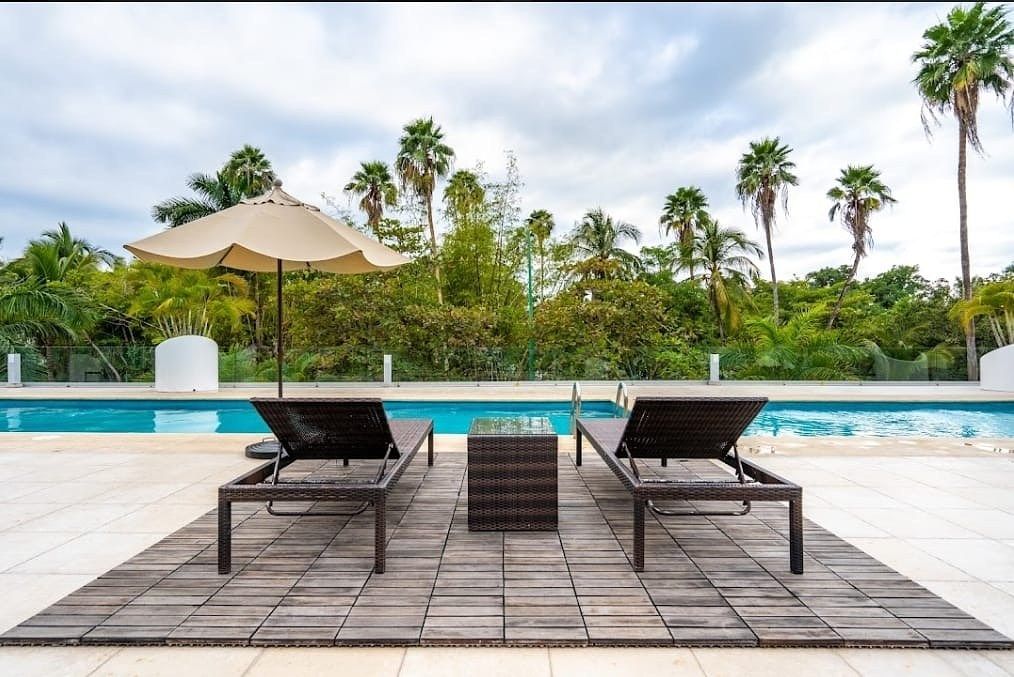 Apartamento em Nuevo Vallarta, Bahía de Banderas, foto 2 de 22