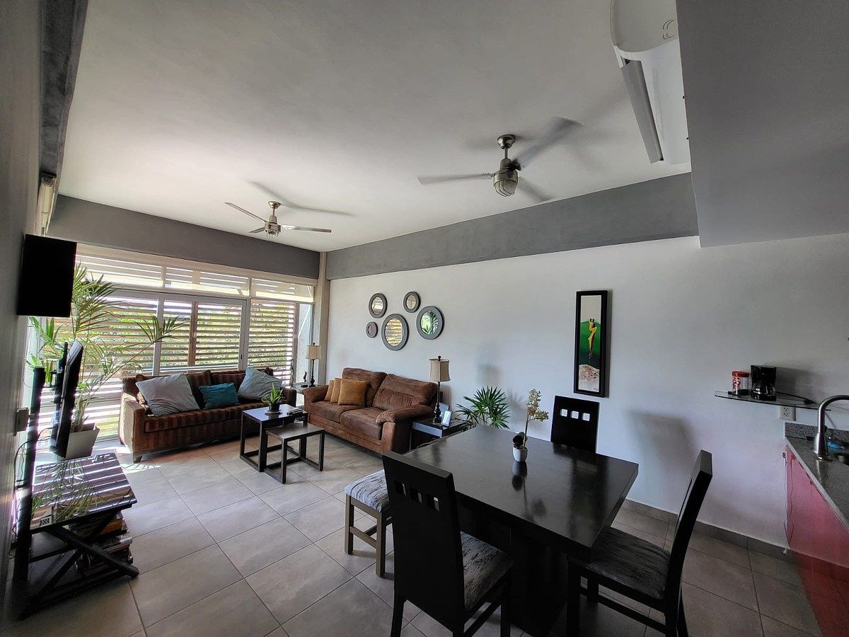 Apartamento em Nuevo Vallarta, Bahía de Banderas, foto 10 de 22