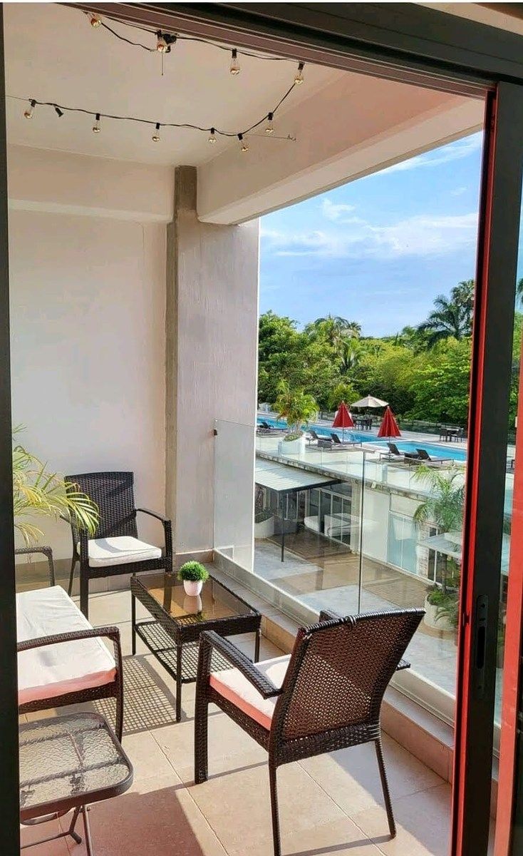 Apartamento em Nuevo Vallarta, Bahía de Banderas, foto 8 de 22