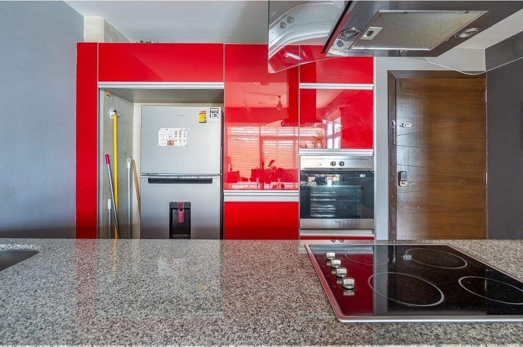 Apartamento em Nuevo Vallarta, Bahía de Banderas, foto 13 de 22