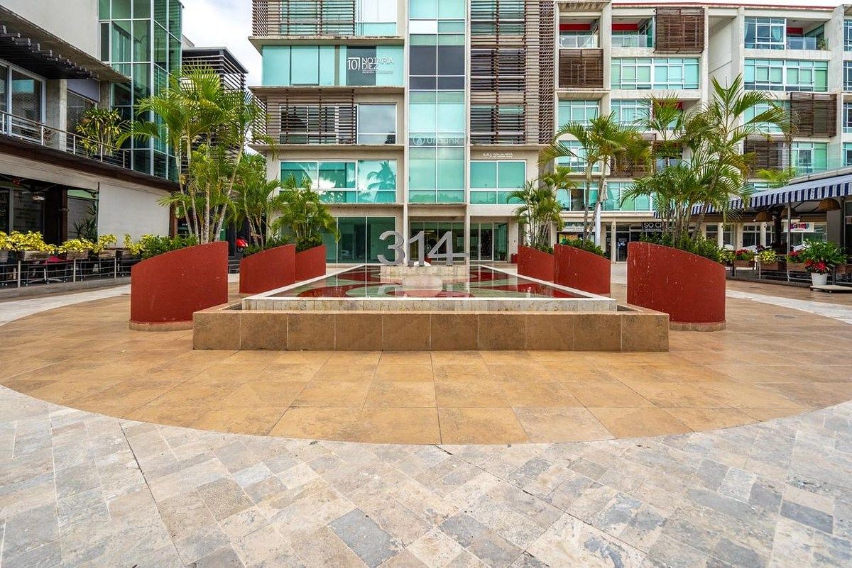 Apartamento em Nuevo Vallarta, Bahía de Banderas, foto 20 de 22