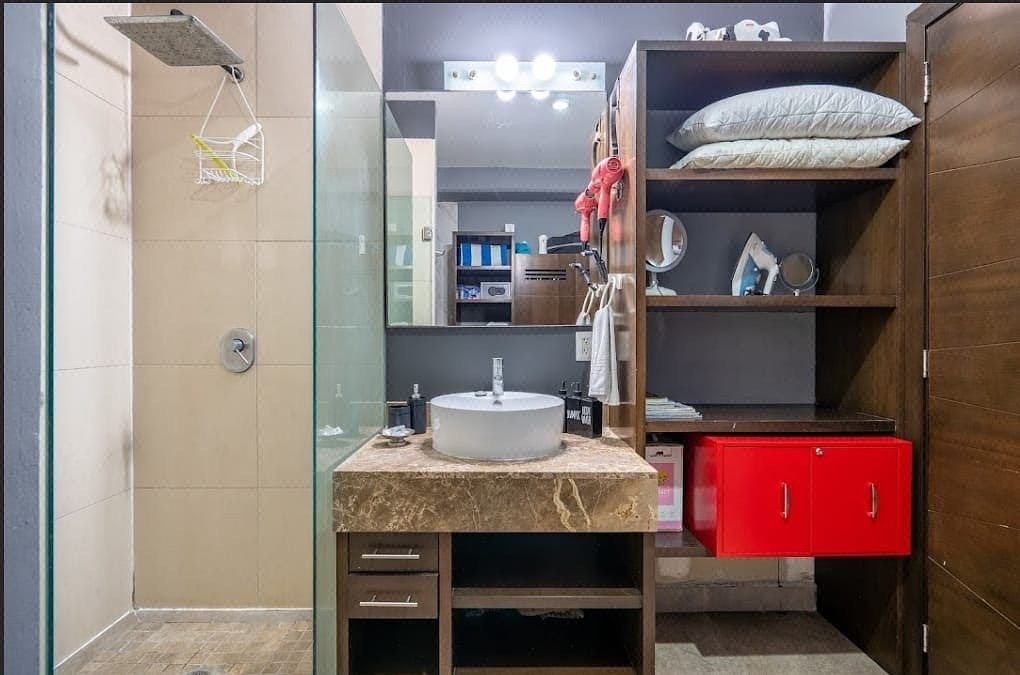 Apartamento em Nuevo Vallarta, Bahía de Banderas, foto 16 de 22