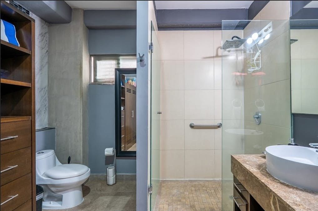 Apartamento em Nuevo Vallarta, Bahía de Banderas, foto 17 de 22