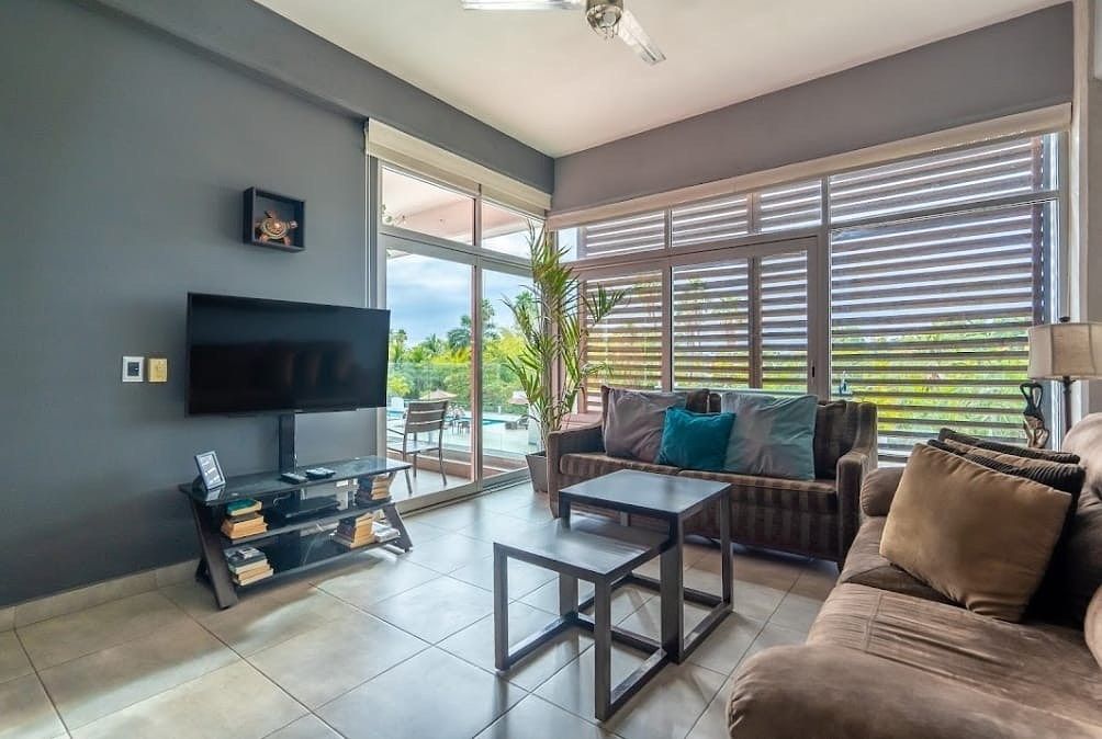 Apartamento em Nuevo Vallarta, Bahía de Banderas, foto 9 de 22