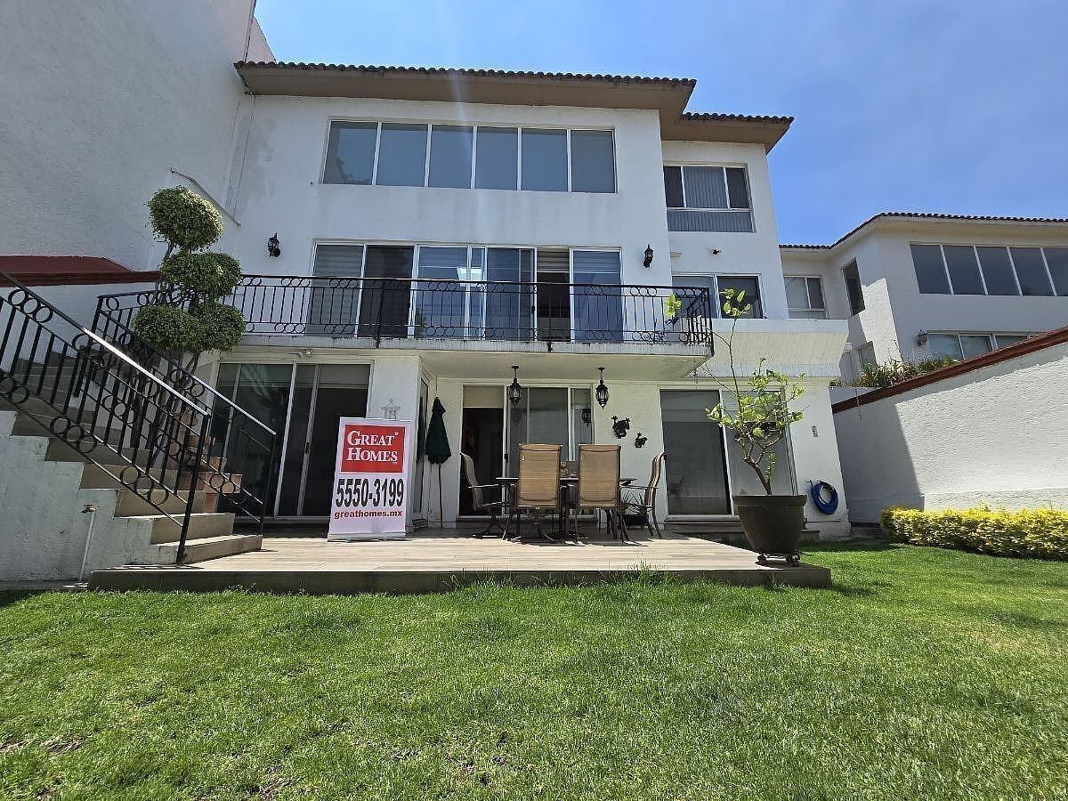 Casa en venta en Tetelpan en privada, photo 1 of 23