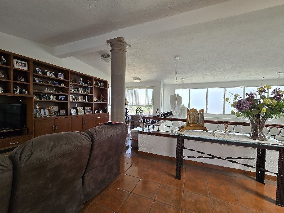 House in Gated Community in Tetelpan, Álvaro Obregón, photo 4 of 23