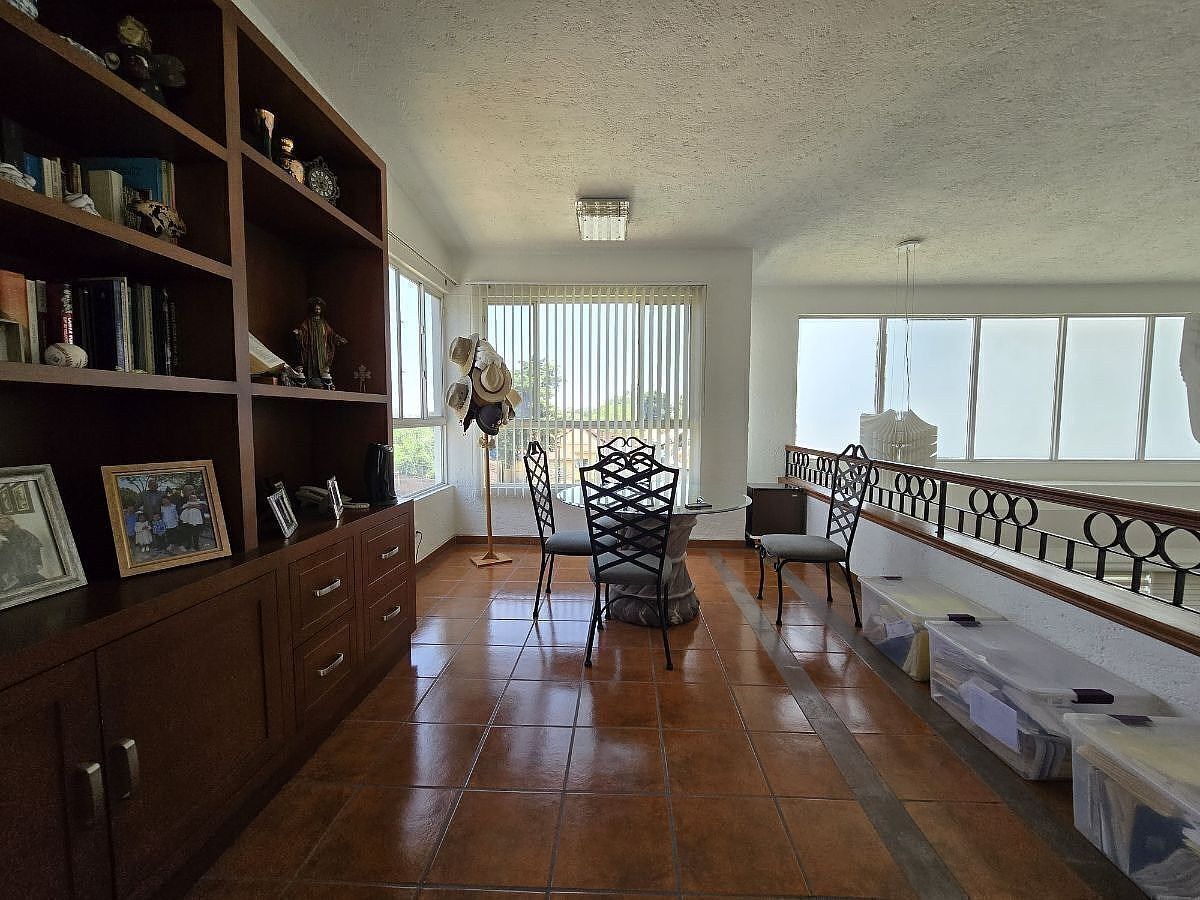 House in Gated Community in Tetelpan, Álvaro Obregón, photo 6 of 23
