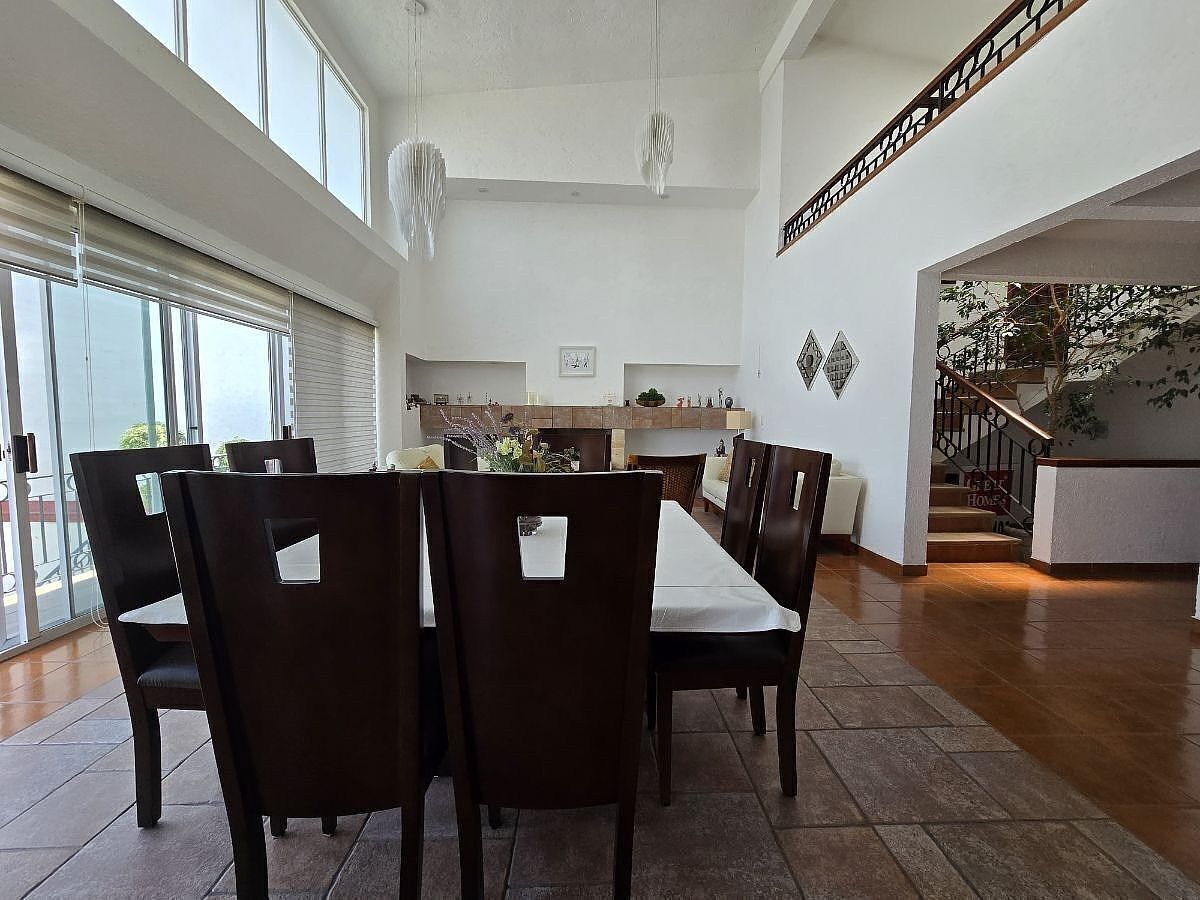 House in Gated Community in Tetelpan, Álvaro Obregón, photo 8 of 23