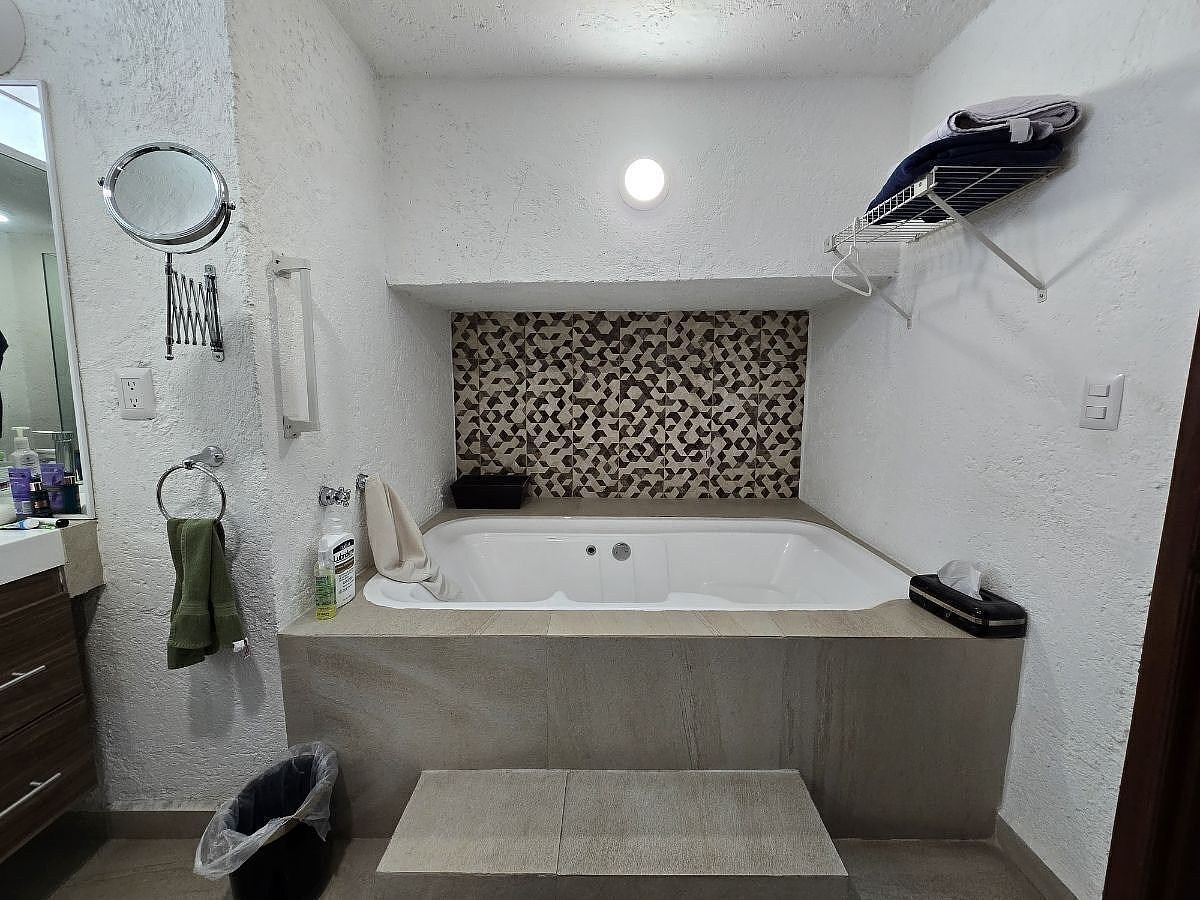 House in Gated Community in Tetelpan, Álvaro Obregón, photo 10 of 23
