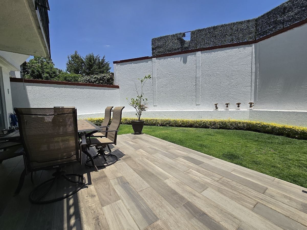 House in Gated Community in Tetelpan, Álvaro Obregón, photo 16 of 23