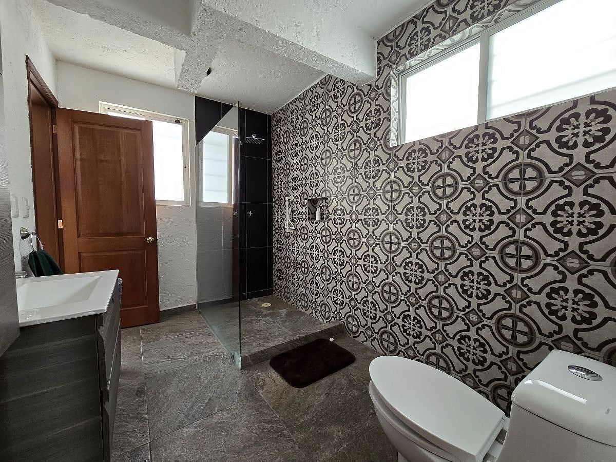 House in Gated Community in Tetelpan, Álvaro Obregón, photo 23 of 23