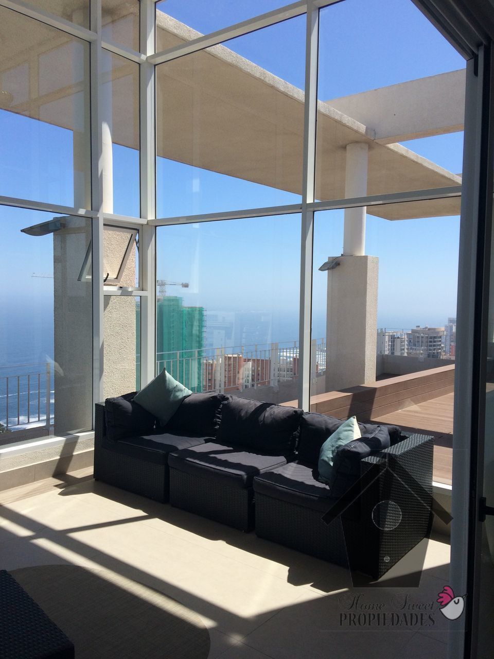 Departamento en Reñaca, Viña del Mar, foto 23 de 24