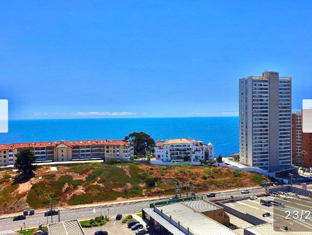 Departamento en Reñaca, Viña del Mar, foto 18 de 24