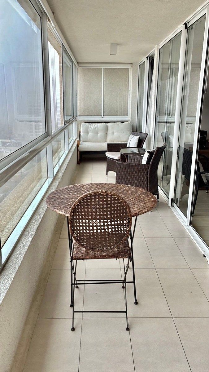 Departamento en Reñaca, Viña del Mar, foto 2 de 24