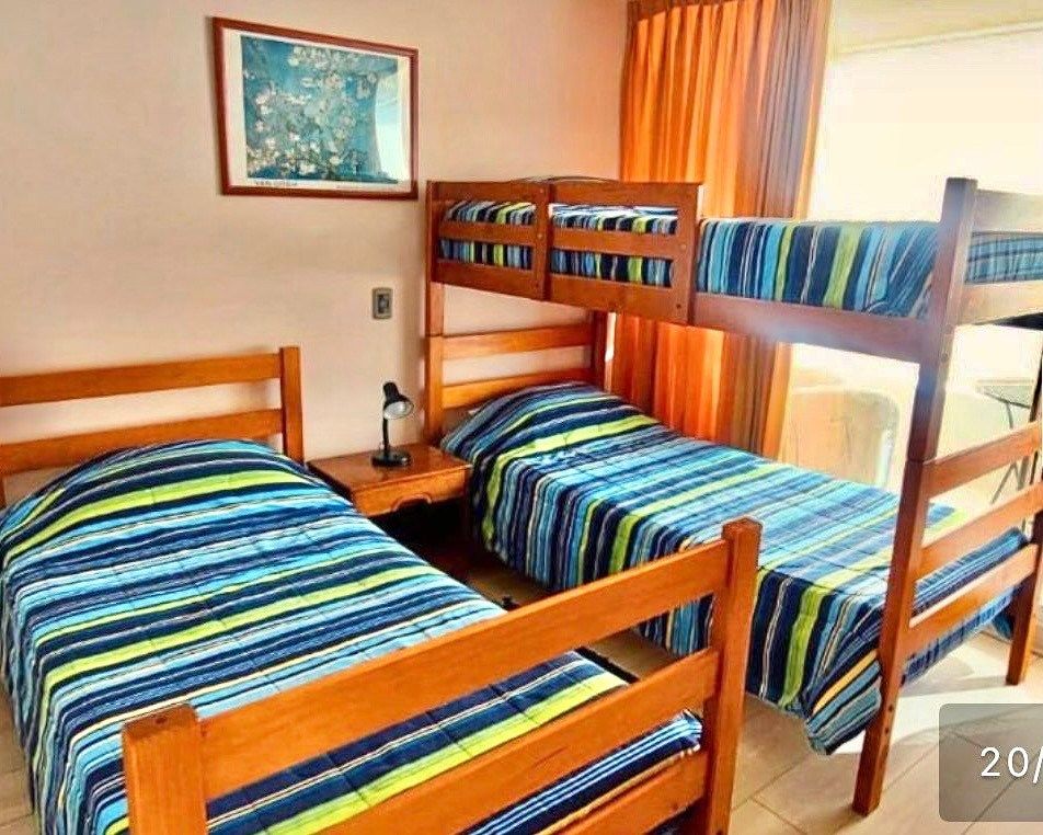 Departamento en Reñaca, Viña del Mar, foto 9 de 24