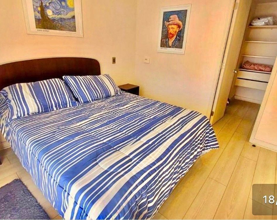 Departamento en Reñaca, Viña del Mar, foto 14 de 24