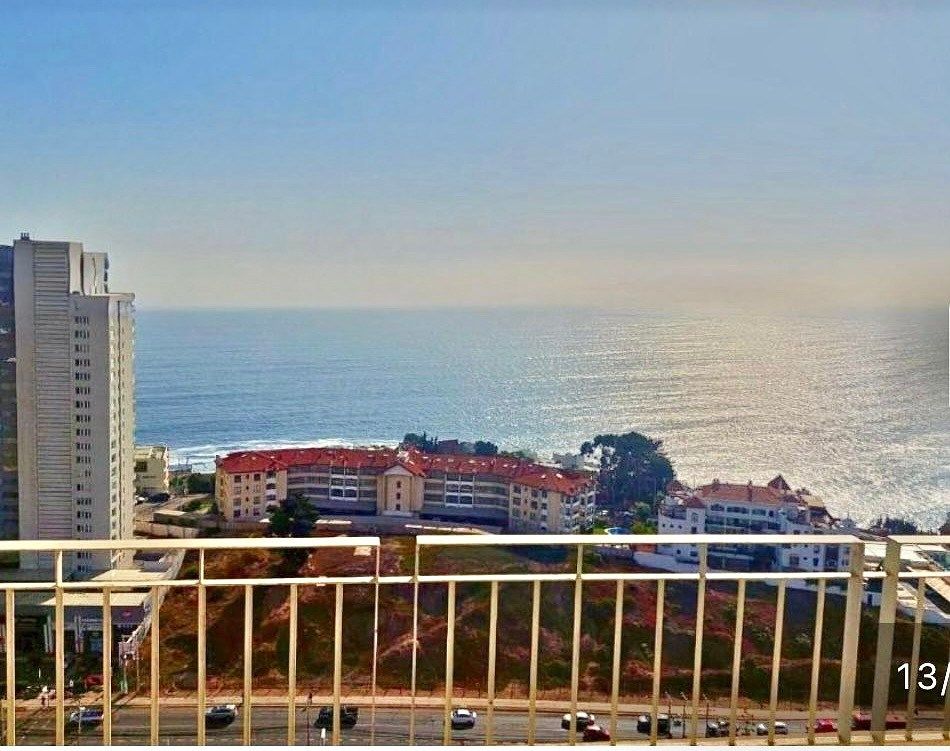 Departamento en Reñaca, Viña del Mar, foto 17 de 24