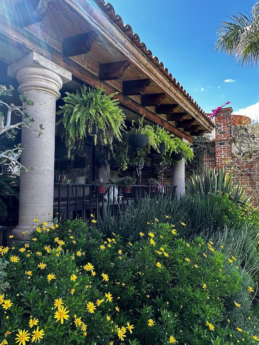 Casa en Balcones del Campestre, León, foto 4 de 14