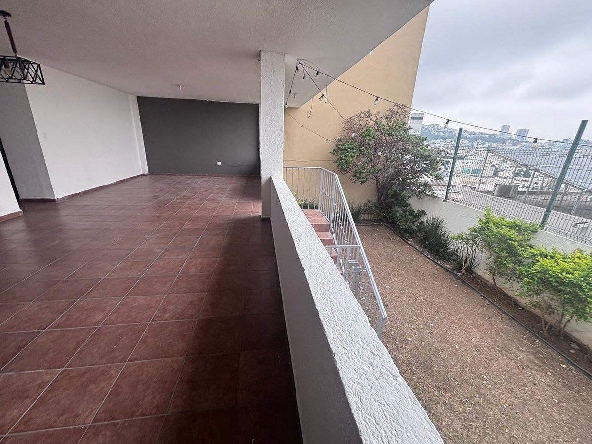 Casa en Colonial de San Jerónimo, Monterrey, foto 13 de 17