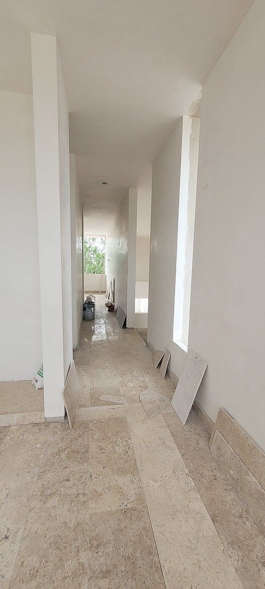 Casa en Cholul, Mérida, foto 6 de 13