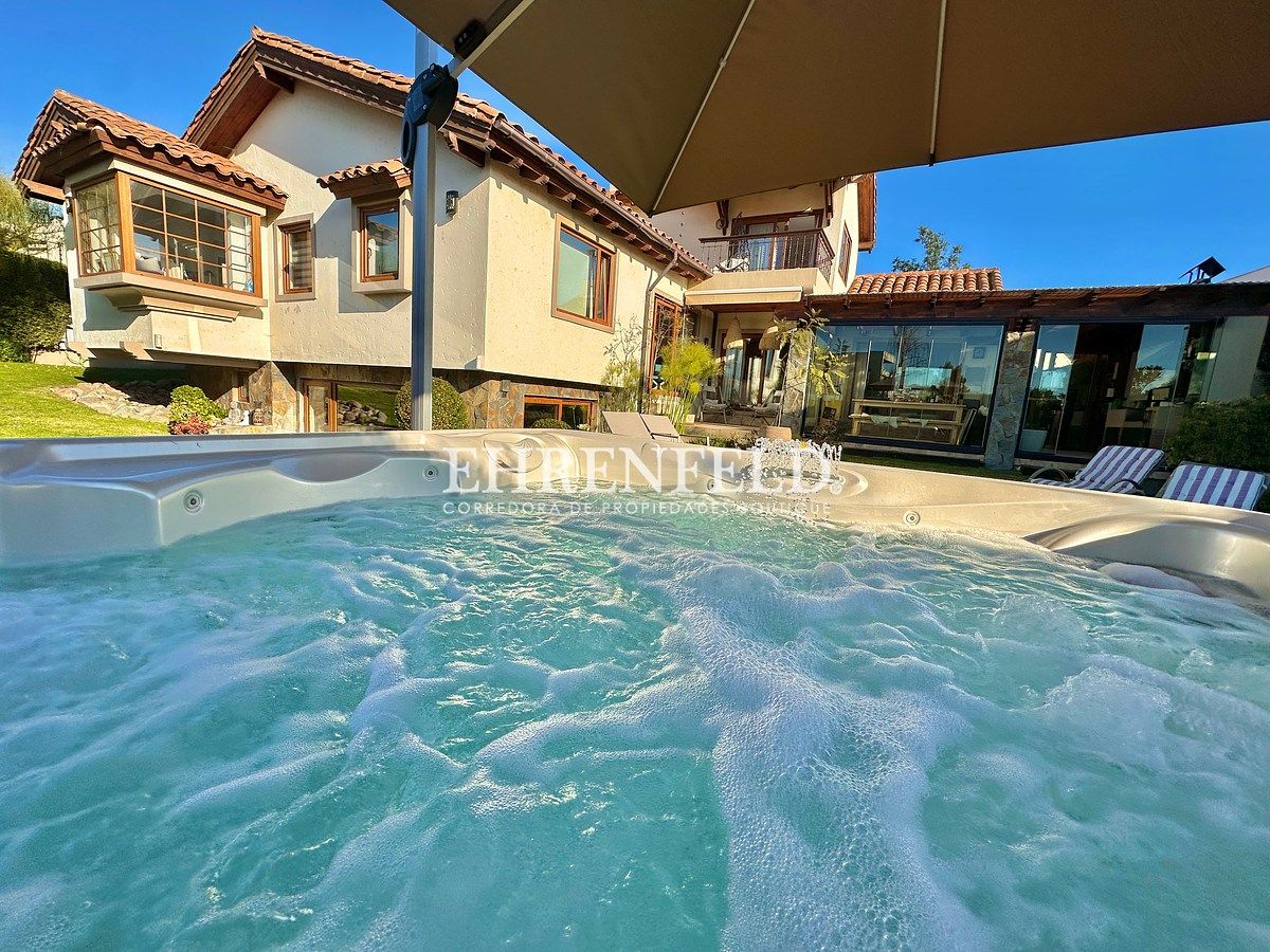Casa en Lomas de Montemar, Concón, foto 3 de 46