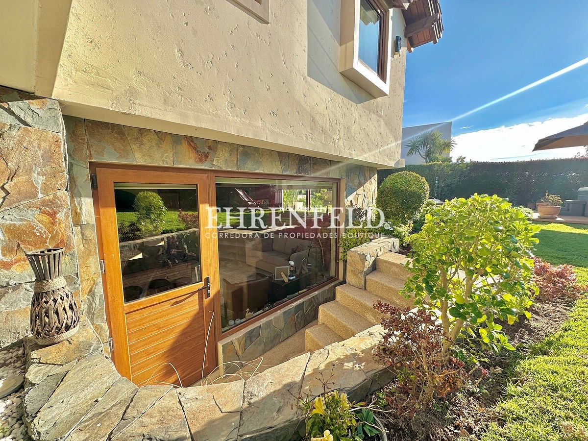 Casa en Lomas de Montemar, Concón, foto 5 de 46