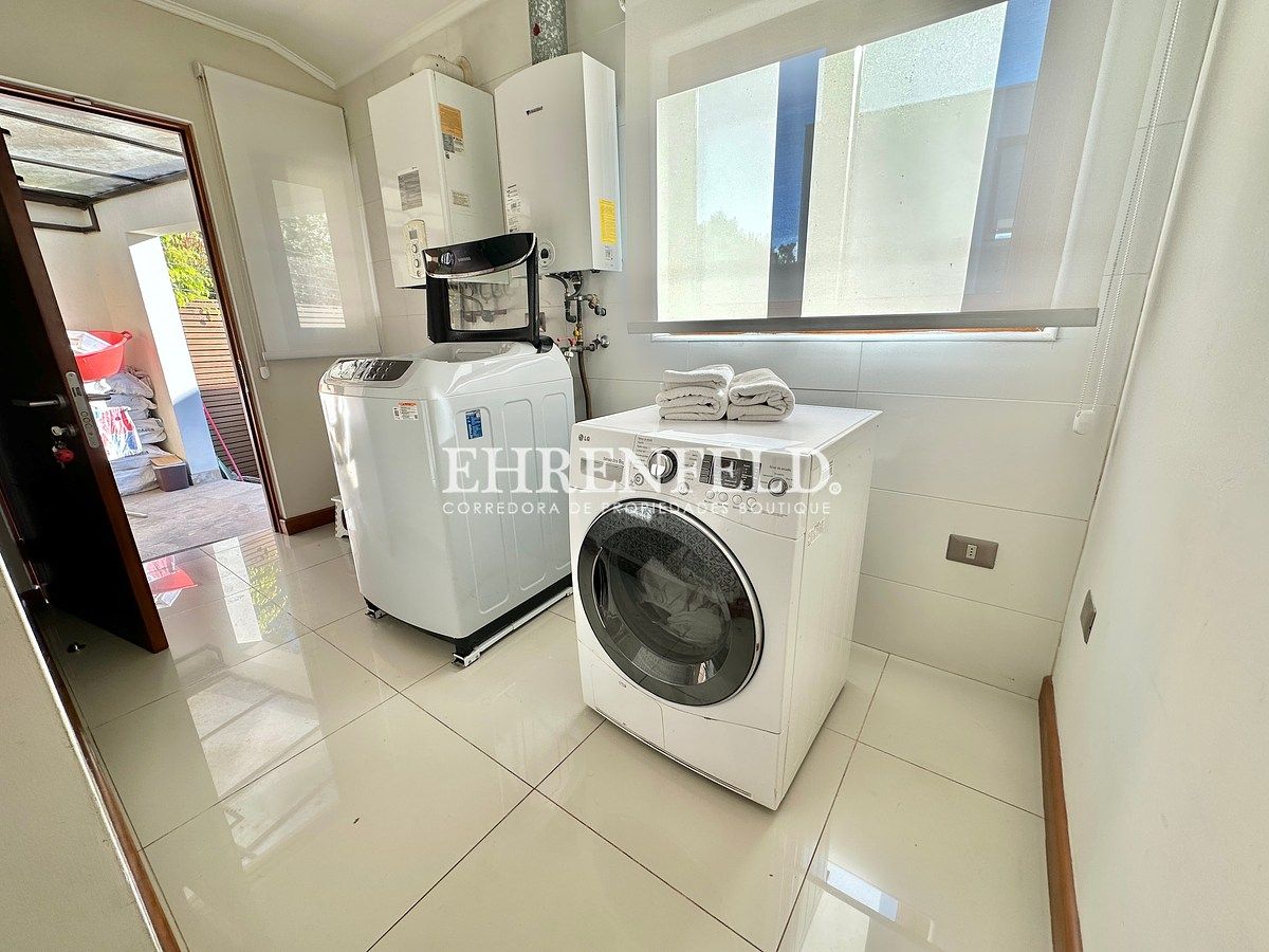 Casa en Lomas de Montemar, Concón, foto 15 de 46