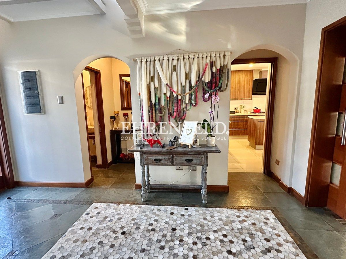 Casa en Lomas de Montemar, Concón, foto 6 de 46